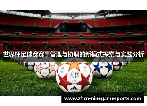 世界杯足球赛赛事管理与协调的新模式探索与实践分析