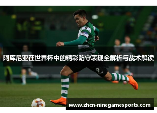 阿库尼亚在世界杯中的精彩防守表现全解析与战术解读