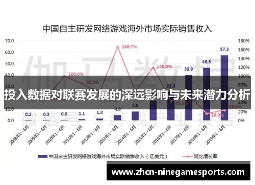 投入数据对联赛发展的深远影响与未来潜力分析