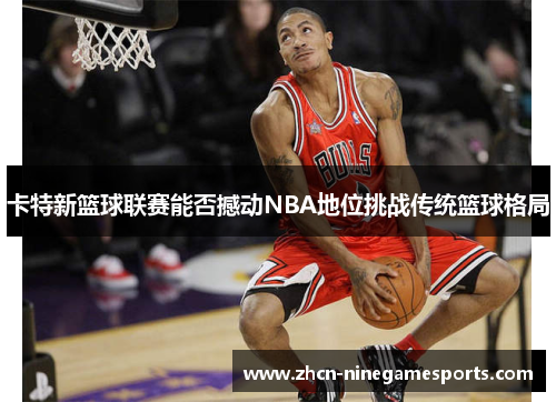 卡特新篮球联赛能否撼动NBA地位挑战传统篮球格局