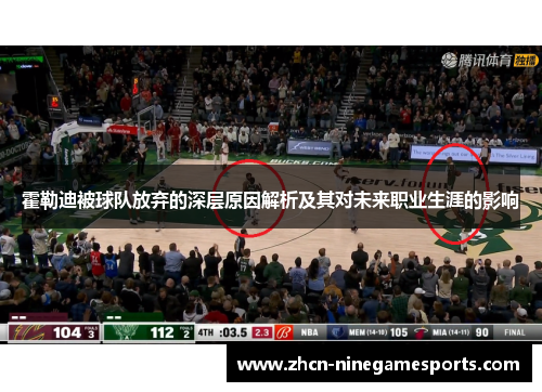 霍勒迪被球队放弃的深层原因解析及其对未来职业生涯的影响